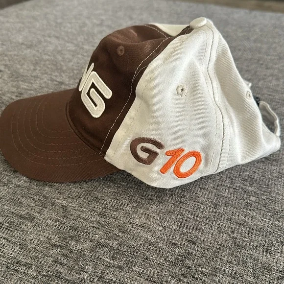 PING G10 golf hat - Picture 4 of 7